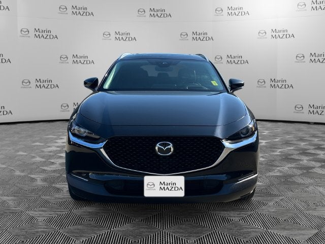 2023 Mazda Mazda CX-30 2.5 S Premium Package