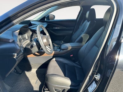 2023 Mazda Mazda CX-30 2.5 S Premium Package