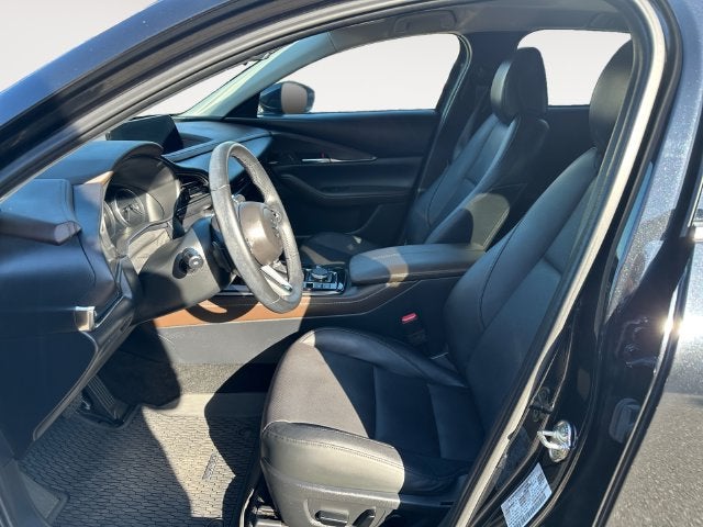 2023 Mazda Mazda CX-30 2.5 S Premium Package