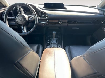 2023 Mazda Mazda CX-30 2.5 S Premium Package