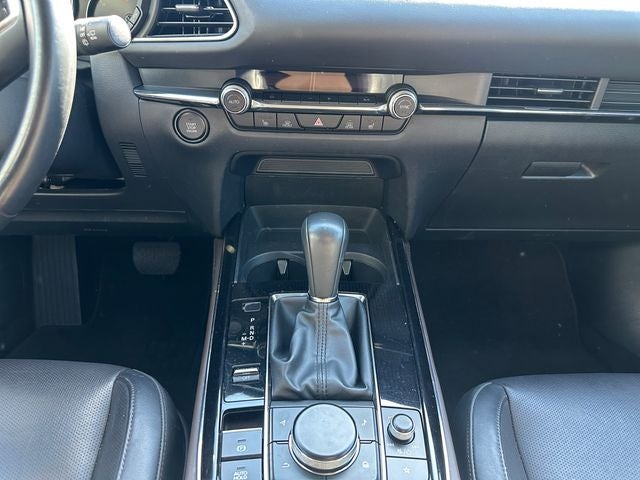 2023 Mazda Mazda CX-30 2.5 S Premium Package