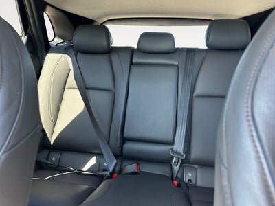 2023 Mazda Mazda CX-30 2.5 S Premium Package