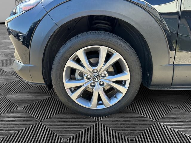 2023 Mazda Mazda CX-30 2.5 S Premium Package