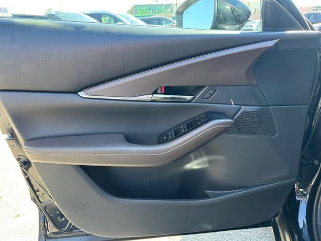 2023 Mazda Mazda CX-30 2.5 S Premium Package
