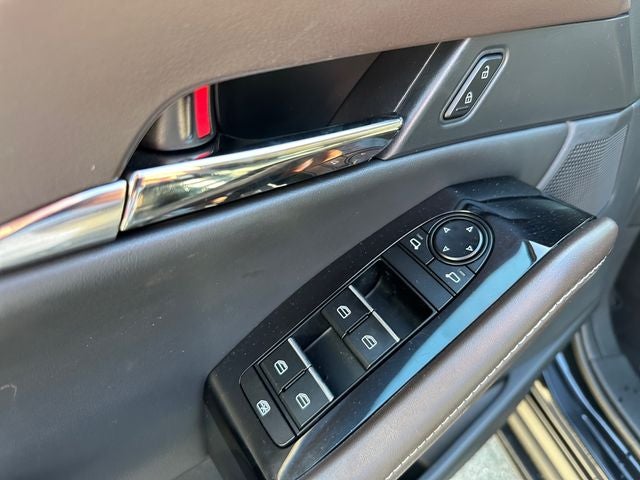 2023 Mazda Mazda CX-30 2.5 S Premium Package