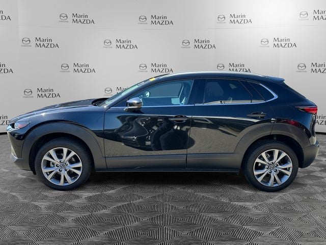 2023 Mazda Mazda CX-30 2.5 S Premium Package