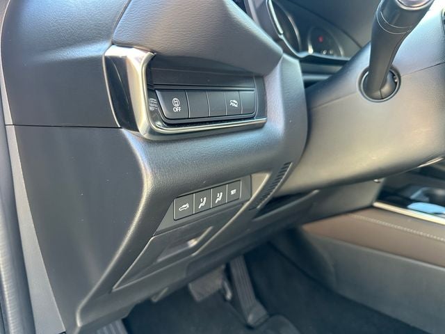 2023 Mazda Mazda CX-30 2.5 S Premium Package