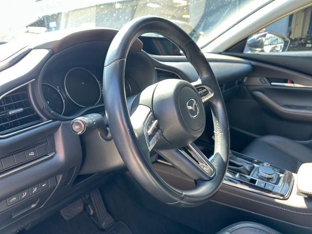 2023 Mazda Mazda CX-30 2.5 S Premium Package