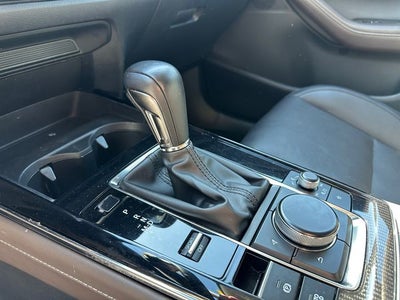 2023 Mazda Mazda CX-30 2.5 S Premium Package