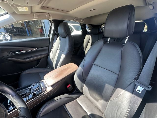 2023 Mazda Mazda CX-30 2.5 S Premium Package