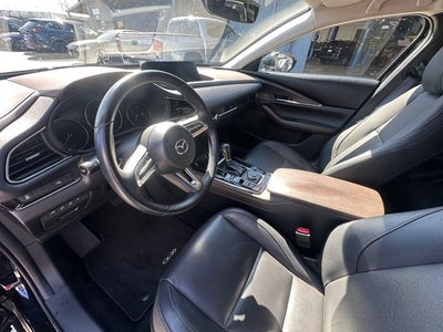 2023 Mazda Mazda CX-30 2.5 S Premium Package
