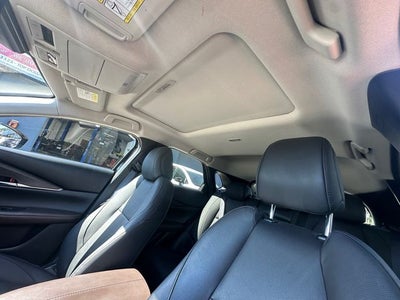 2023 Mazda Mazda CX-30 2.5 S Premium Package