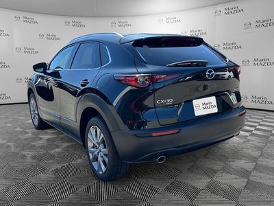 2023 Mazda Mazda CX-30 2.5 S Premium Package