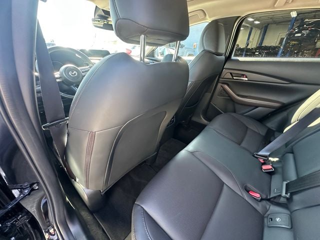 2023 Mazda Mazda CX-30 2.5 S Premium Package