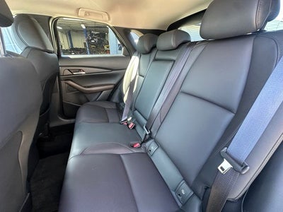 2023 Mazda Mazda CX-30 2.5 S Premium Package