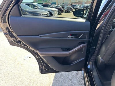 2023 Mazda Mazda CX-30 2.5 S Premium Package