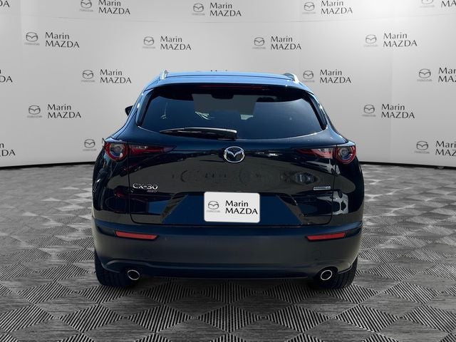 2023 Mazda Mazda CX-30 2.5 S Premium Package