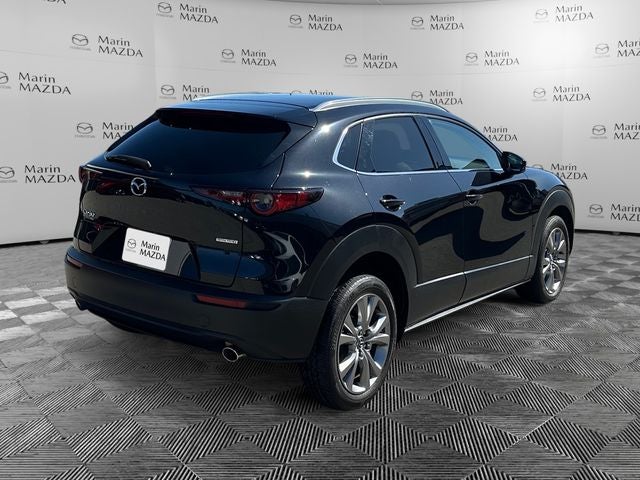 2023 Mazda Mazda CX-30 2.5 S Premium Package
