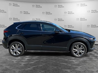 2023 Mazda Mazda CX-30 2.5 S Premium Package