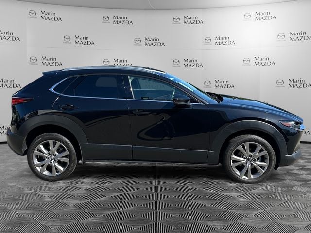 2023 Mazda Mazda CX-30 2.5 S Premium Package