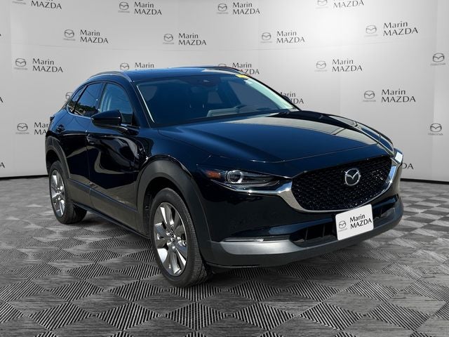 2023 Mazda Mazda CX-30 2.5 S Premium Package