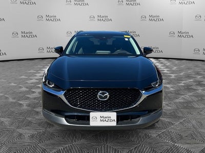 2023 Mazda Mazda CX-30 2.5 S Premium Package