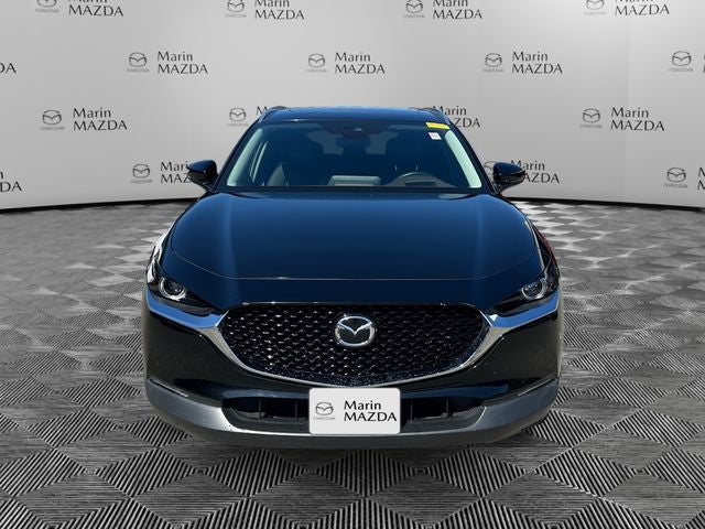 2023 Mazda Mazda CX-30 2.5 S Premium Package
