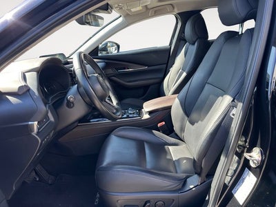 2023 Mazda Mazda CX-30 2.5 S Premium Package