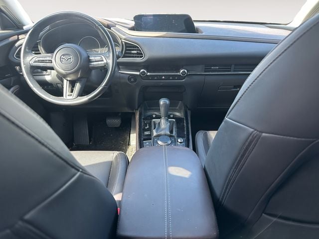 2023 Mazda Mazda CX-30 2.5 S Premium Package