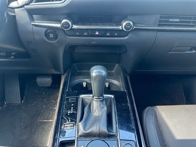 2023 Mazda Mazda CX-30 2.5 S Premium Package