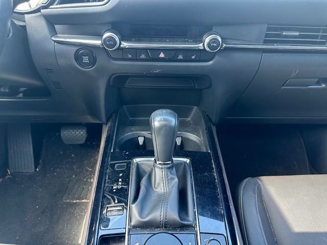 2023 Mazda Mazda CX-30 2.5 S Premium Package