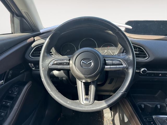 2023 Mazda Mazda CX-30 2.5 S Premium Package