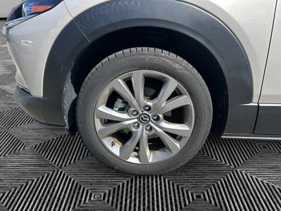 2023 Mazda Mazda CX-30 2.5 S Premium Package