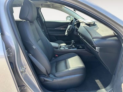 2023 Mazda Mazda CX-30 2.5 S Premium Package