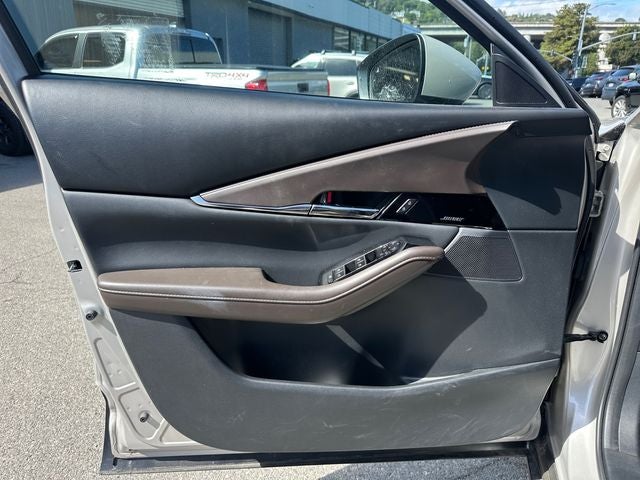 2023 Mazda Mazda CX-30 2.5 S Premium Package