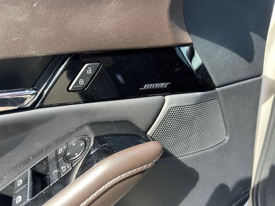 2023 Mazda Mazda CX-30 2.5 S Premium Package
