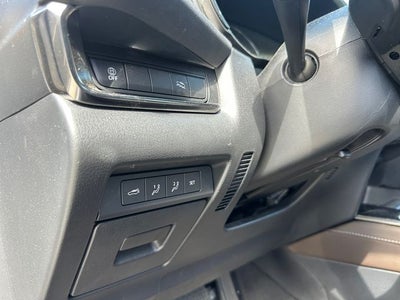 2023 Mazda Mazda CX-30 2.5 S Premium Package