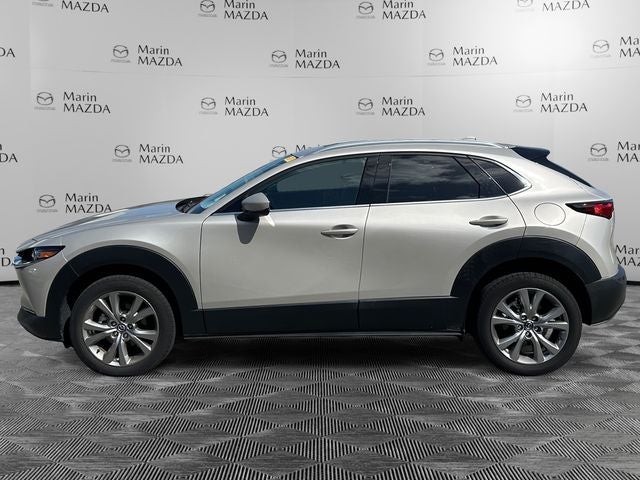 2023 Mazda Mazda CX-30 2.5 S Premium Package