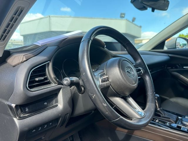 2023 Mazda Mazda CX-30 2.5 S Premium Package