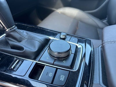 2023 Mazda Mazda CX-30 2.5 S Premium Package
