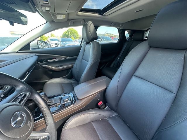 2023 Mazda Mazda CX-30 2.5 S Premium Package