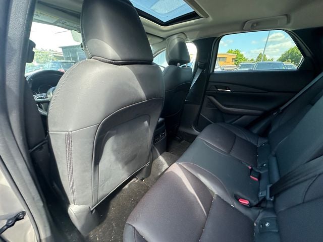 2023 Mazda Mazda CX-30 2.5 S Premium Package
