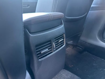 2023 Mazda Mazda CX-30 2.5 S Premium Package