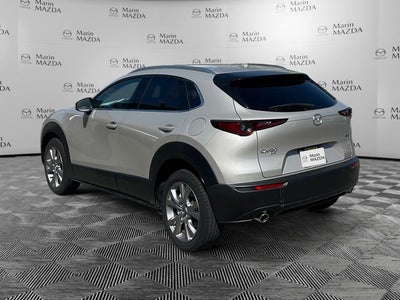 2023 Mazda Mazda CX-30 2.5 S Premium Package