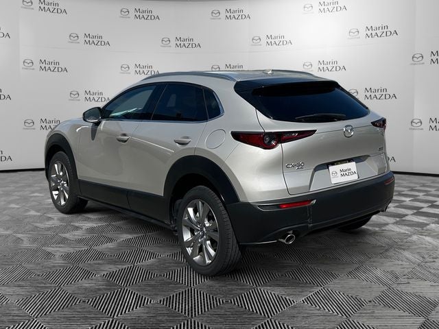 2023 Mazda Mazda CX-30 2.5 S Premium Package
