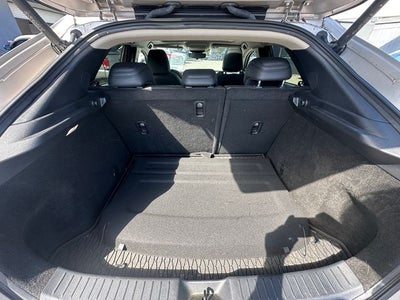 2023 Mazda Mazda CX-30 2.5 S Premium Package