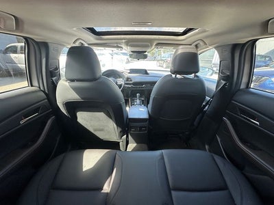 2023 Mazda Mazda CX-30 2.5 S Premium Package