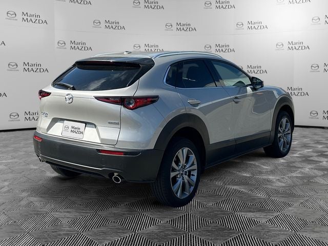 2023 Mazda Mazda CX-30 2.5 S Premium Package