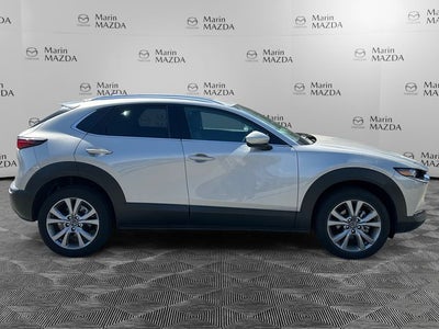 2023 Mazda Mazda CX-30 2.5 S Premium Package