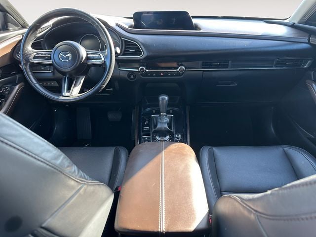 2023 Mazda Mazda CX-30 2.5 S Premium Package